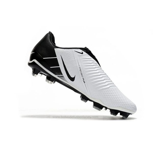 Nike Phantom Vnm Elite FG Blanco Negro Rojo